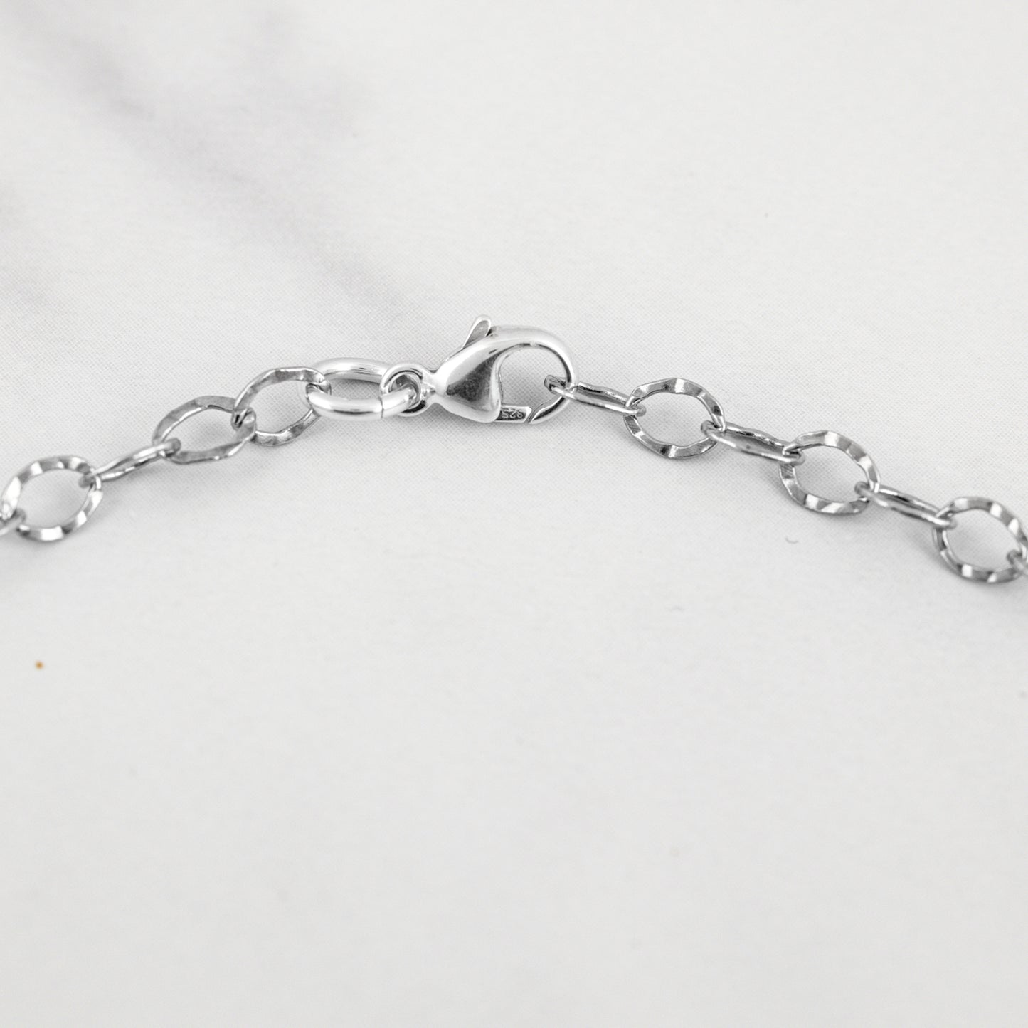 Vine Ocean Jasper Necklace - Holly Lane