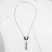 Vine Ocean Jasper Necklace