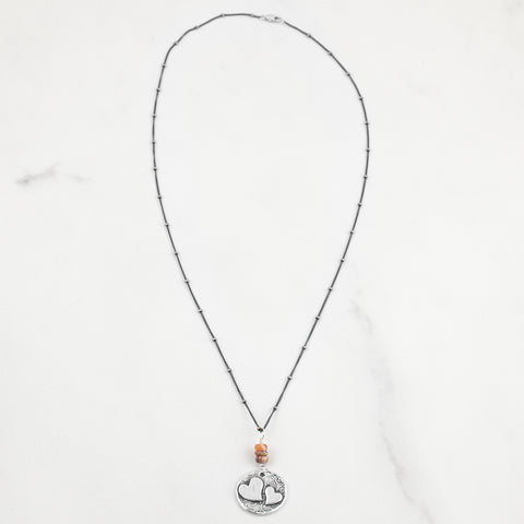 My Beloved Necklace