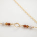 Grow In Grace Gradient Necklace - Holly Lane