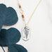 Grow In Grace Gradient Necklace - Holly Lane