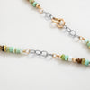 Sand Dollar Necklace