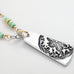 Sand Dollar Necklace