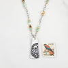 Sand Dollar Necklace