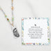 Sand Dollar Necklace