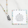 Sand Dollar Necklace