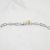 Sand Dollar Necklace