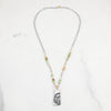 Sand Dollar Necklace