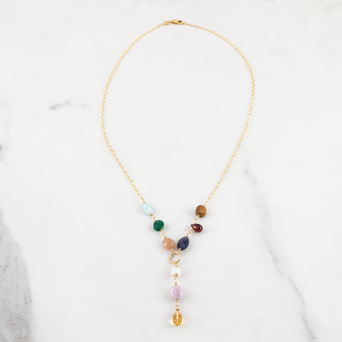 Joseph Necklace