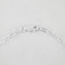 Loved Bar Necklace