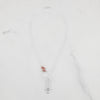 Loved Bar Necklace