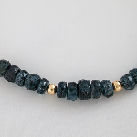 Deep Waters Bracelet