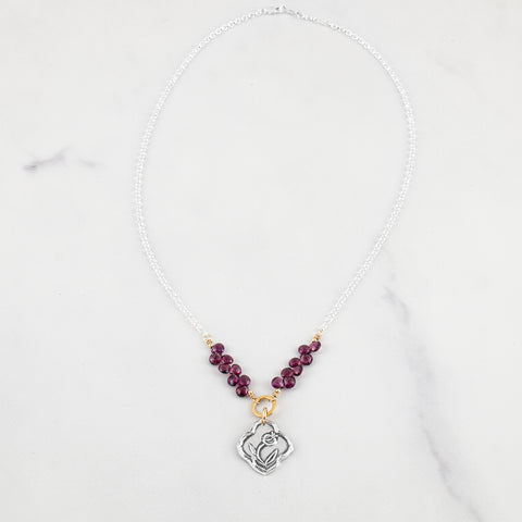 Fruit of the Spirit Necklace