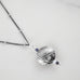 Flowers Fade Lentil Necklace