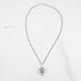 Flowers Fade Lentil Necklace