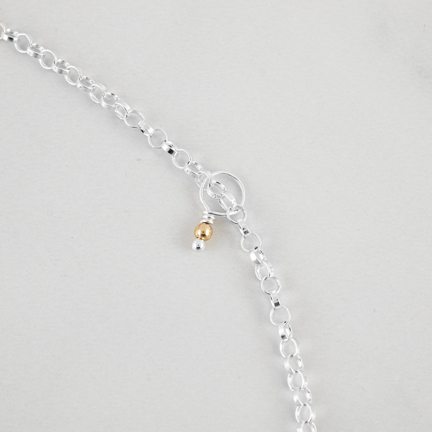 Grow In Grace Necklace - Holly Lane