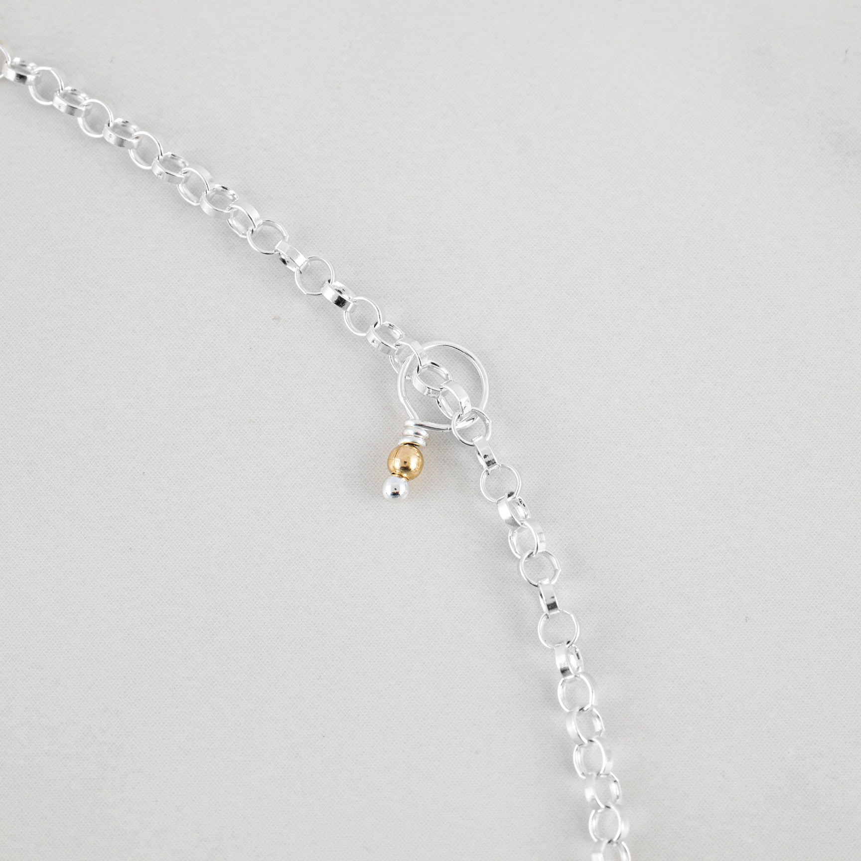 Grow In Grace Necklace - Holly Lane