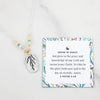 Grow In Grace Necklace - Holly Lane