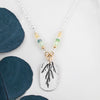 Grow In Grace Necklace - Holly Lane