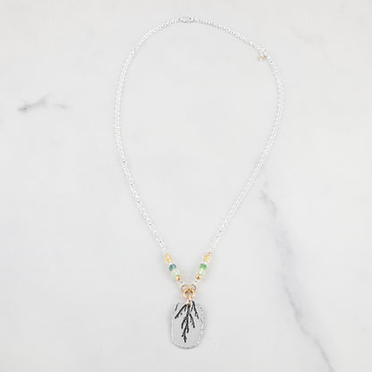 Grow In Grace Necklace - Holly Lane