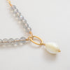 Wisdom Necklace