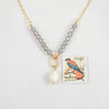 Wisdom Necklace