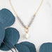 Wisdom Necklace
