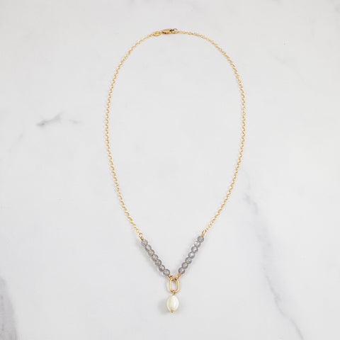 Wisdom Necklace