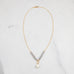 Wisdom Necklace
