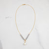 Wisdom Necklace
