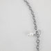 Round Leaf Grow In Grace Necklace