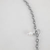Round Leaf Grow In Grace Necklace
