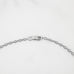 Round Leaf Grow In Grace Necklace