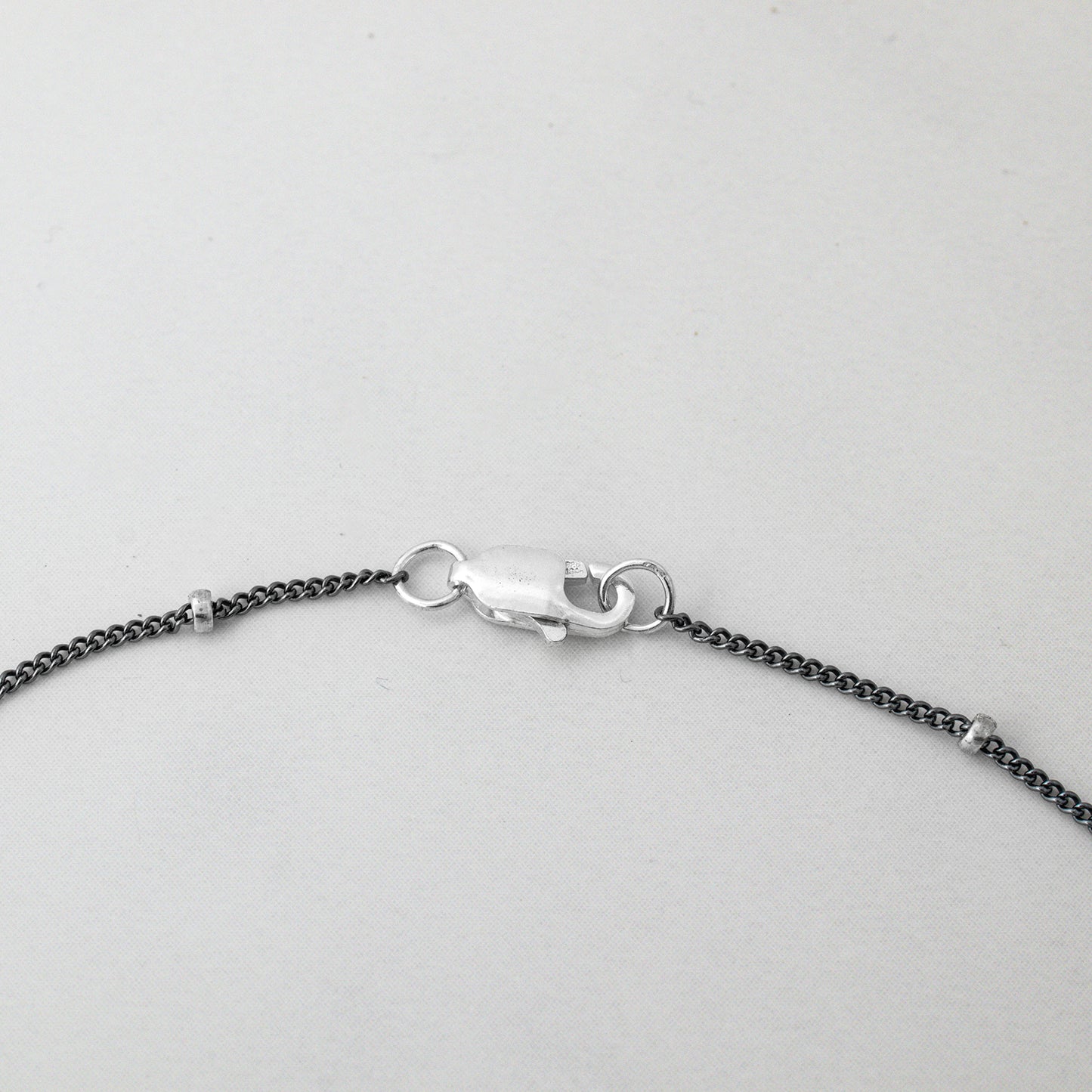 Oval Grow In Grace Necklace - Holly Lane