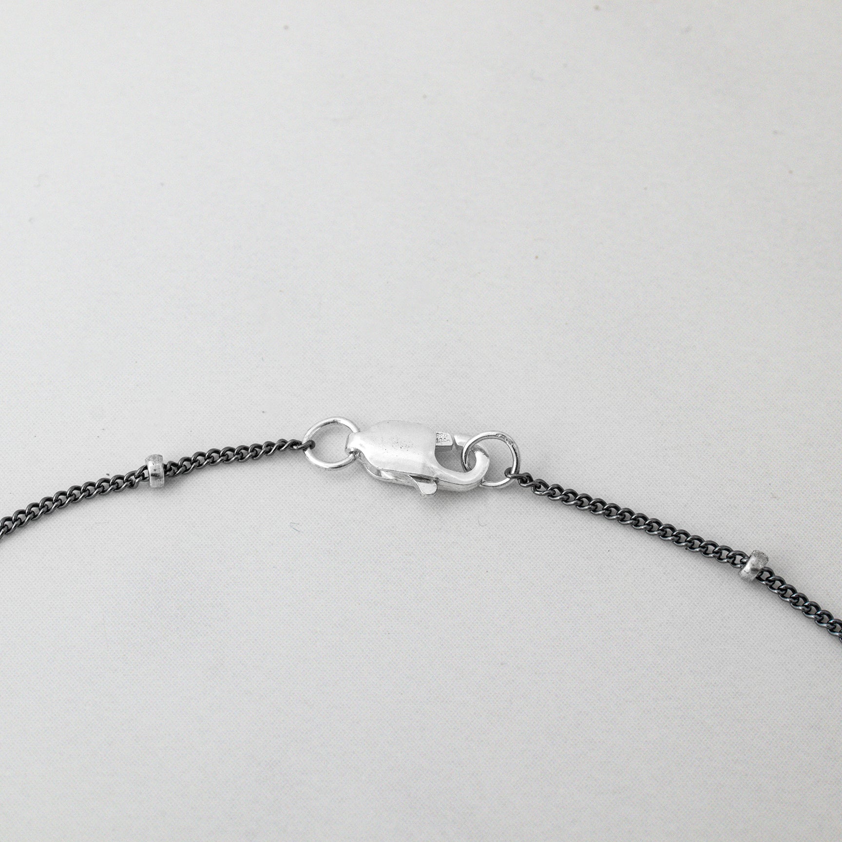 Oval Grow In Grace Necklace - Holly Lane