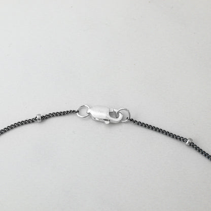 Oval Grow In Grace Necklace - Holly Lane