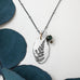 Oval Grow In Grace Necklace - Holly Lane