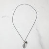 Oval Grow In Grace Necklace - Holly Lane