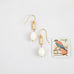 Wisdom Earrings