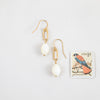 Wisdom Earrings