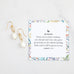 Wisdom Earrings