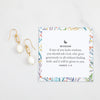 Wisdom Earrings