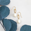Wisdom Earrings