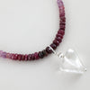Water to Wine Necklace