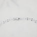 You Are Enough Round Necklace