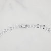 You Are Enough Round Necklace