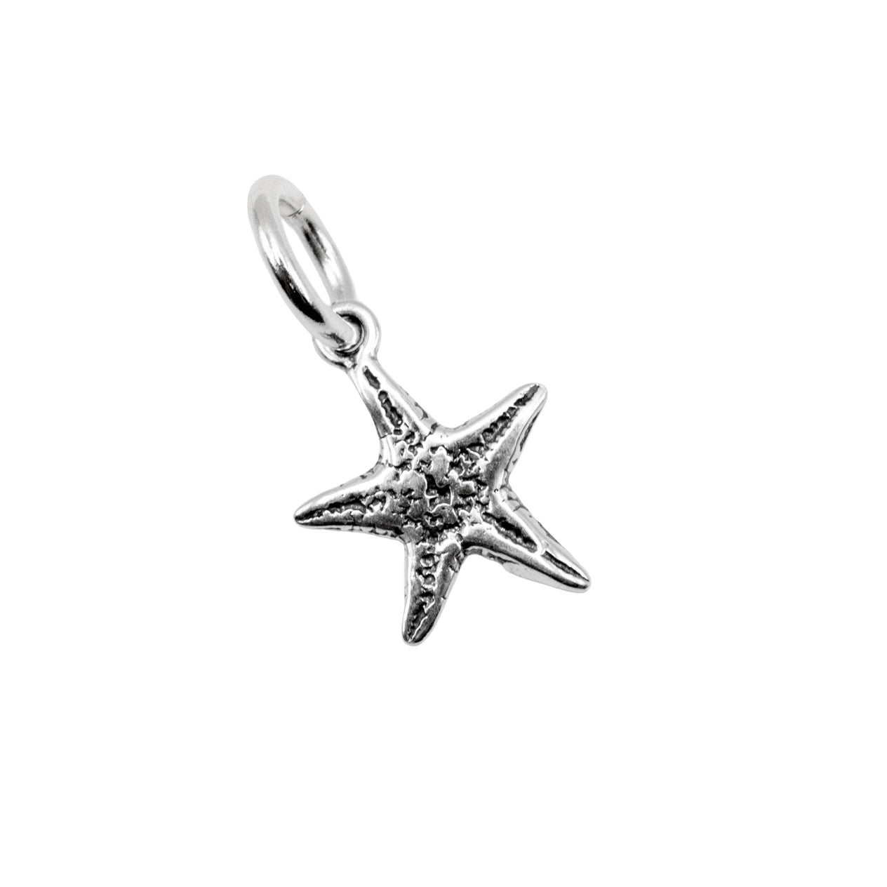 Starfish Charm