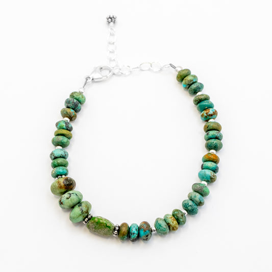 Turquoise Bracelet