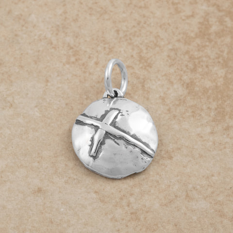 Empty Tomb Pendant - Holly Lane