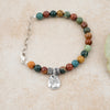 God Around Us Bracelet